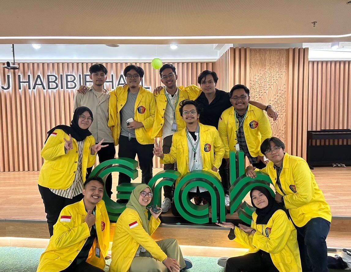 BEM Fasilkom Universitas Indonesia photo 3