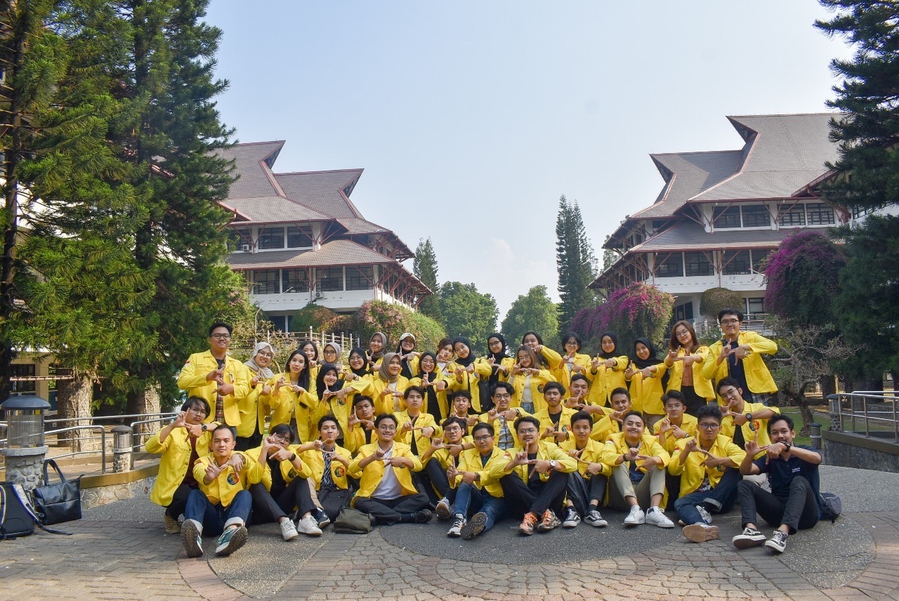 BEM Fasilkom Universitas Indonesia photo 2