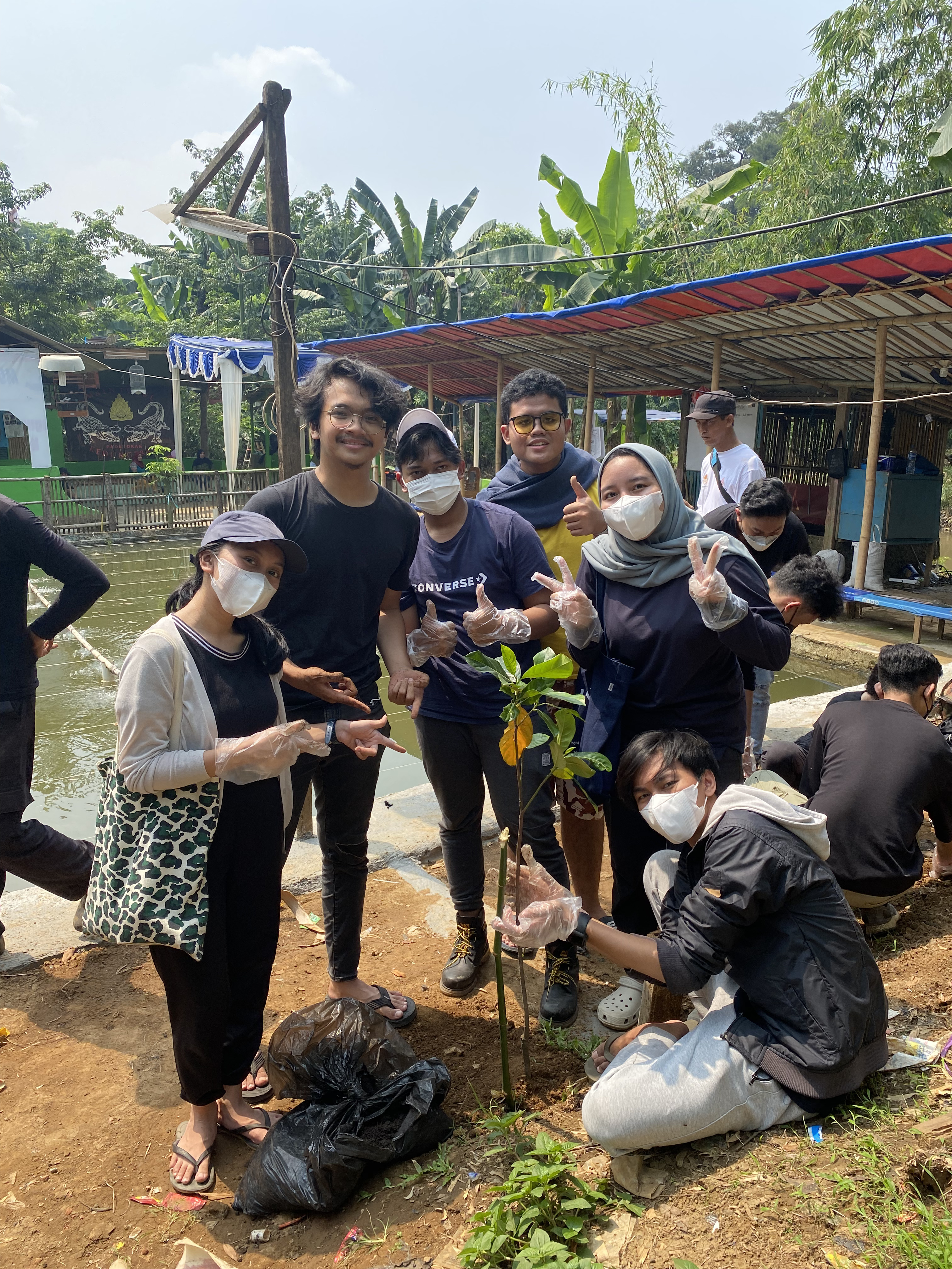 BEM Universitas Indonesia photo 1