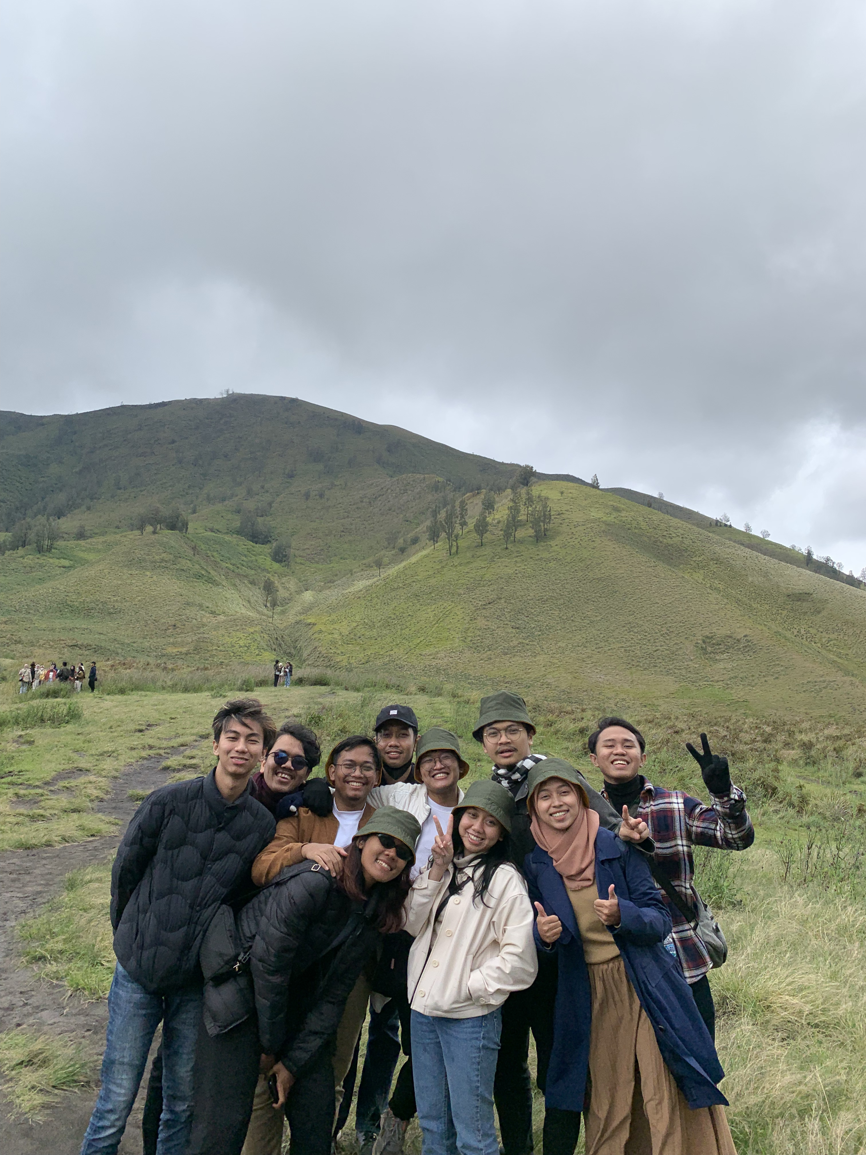 BEM Universitas Indonesia photo 2